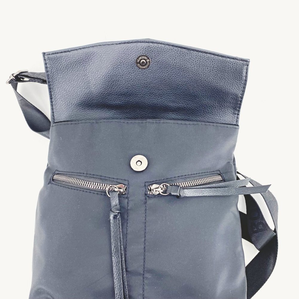 Botkier Trigger Nylon Mini Backpack - Picture 5 of 10
